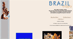 Desktop Screenshot of brazilvideo.com